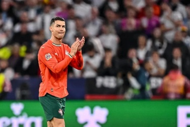 Cristiano Ronaldo tuyên bố không dự FIFA Club World Cup 2025