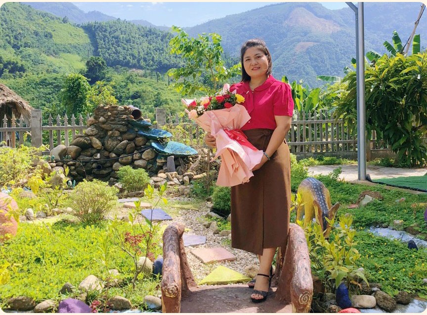 Những túp lều giữ con chữ vùng cao nơi trẻ em chỉ được ăn một bữa thịt/tuần - 3 Những túp lều giữ con chữ vùng cao nơi trẻ em chỉ được ăn một bữa thịt/tuần - 3