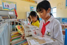 Hà Nội: 8 trường "hot" công bố lịch tuyển sinh lớp 6