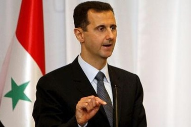 Thế khó của ông Assad trong hồi kết cuộc chiến Syria