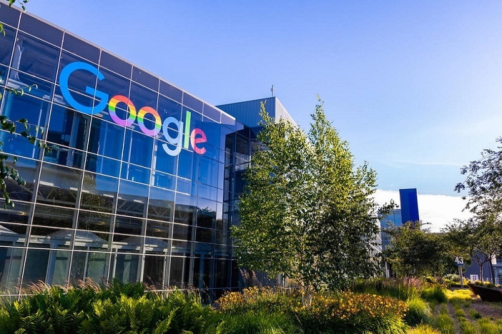 Nhân viên Google giảm 1/4 lương khi làm việc tại nhà - 1 Nhân viên Google giảm 1/4 lương khi làm việc tại nhà - 1