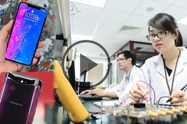 Điểm tin công nghệ: iPhone chính hãng về Việt Nam giá cao, Oppo dính phốt gian lận