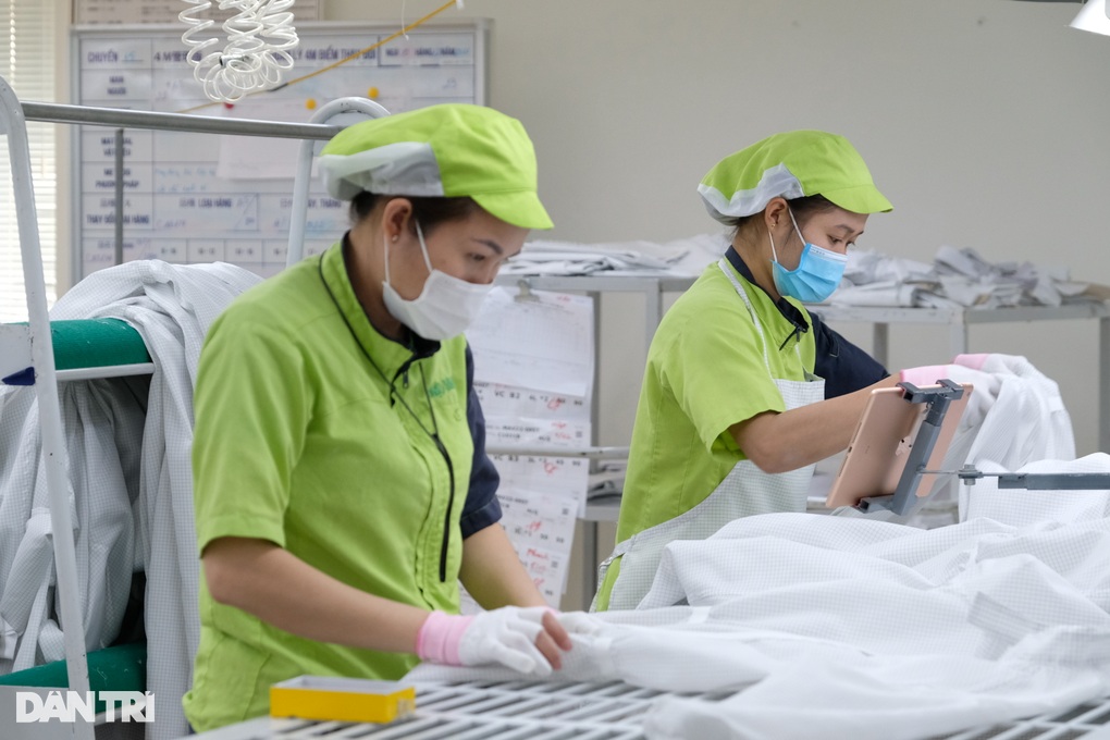 Những ngành nghề tuyển dụng đông nhân sự dịp cuối năm? - 3 Những ngành nghề tuyển dụng đông nhân sự dịp cuối năm? - 3