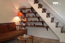 Xu hướng khởi nghiệp từ Homestay của giới trẻ Việt