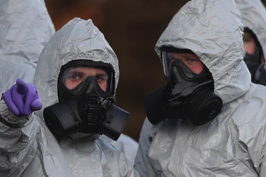 Nga không chấp nhận kết quả điều tra nghi án cựu điệp viên bị đầu độc