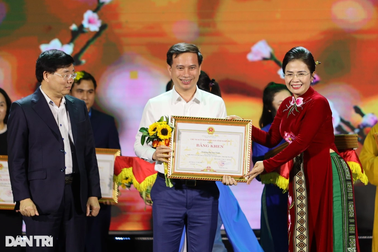 Hơn 140 tỷ đồng ủng hộ Tết vì người nghèo