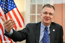 Trợ lý Ngoại trưởng Mỹ sắp thăm Việt Nam