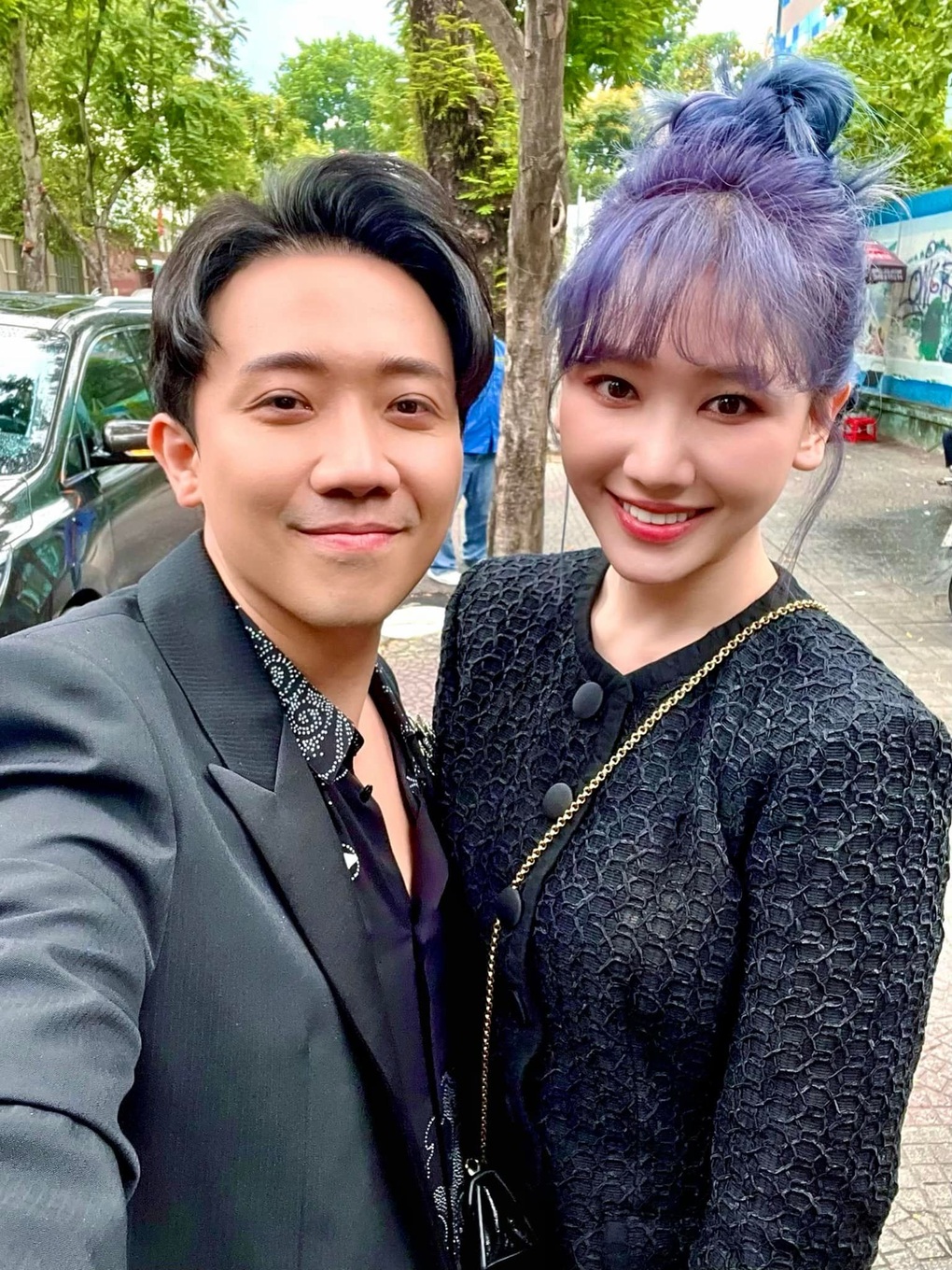 Trấn Thành - Hari Won kỷ niệm 6 năm ngày cưới, đập tan tin đồn rạn nứt - 8 Trấn Thành - Hari Won kỷ niệm 6 năm ngày cưới, đập tan tin đồn rạn nứt - 8