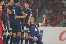 Bán kết giải U19 châu Á 2018: Thách thức với Nhật Bản và Hàn Quốc