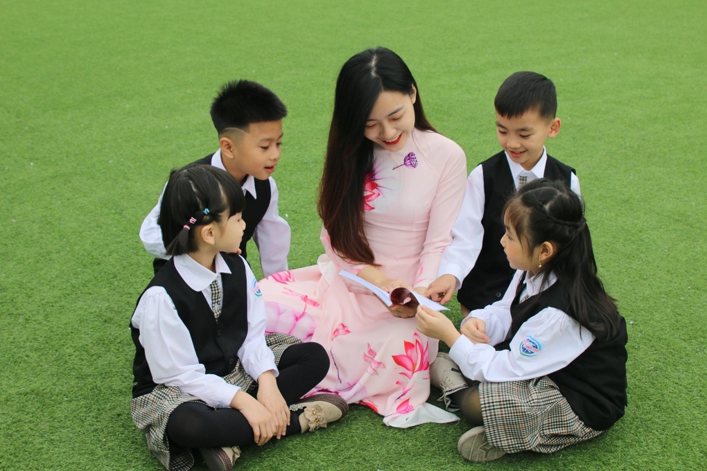 Hệ thống Trường Liên cấp Newton đạt kiểm định của Tổ chức Cognia- Hoa Kỳ - 5 Hệ thống Trường Liên cấp Newton đạt kiểm định của Tổ chức Cognia- Hoa Kỳ - 5