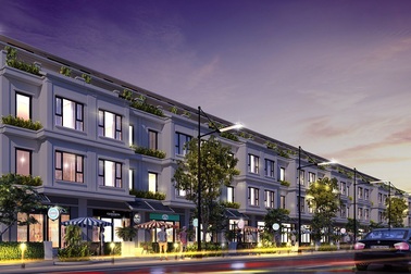 BĐS Thanh Hóa – “miếng bánh ngon” hấp dẫn nhà đầu tư