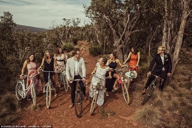 Những bức ảnh cưới đẹp nhất năm 2016