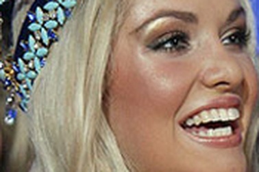 Hoa hậu thế giới 2007 diễn ra tại Trung Quốc