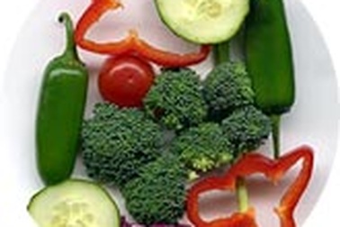 Đẹp da, khỏe tóc nhờ ăn uống