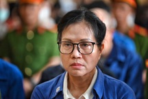 Cựu Tổng giám đốc SJC Lê Thúy Hằng có 6 luật sư bào chữa