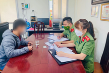 Quảng Ninh xử phạt người đăng tin sai sự thật về ngân hàng SCB