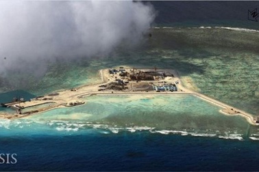 Kết thúc vòng 2 phiên điều trần của Philippines trước PCA