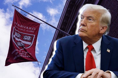 Harvard có thể phục hồi, nhưng niềm tin liệu có thể lấy lại?