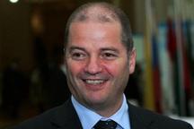 Bộ trưởng Na Uy từ chức vì bê bối tình cảm