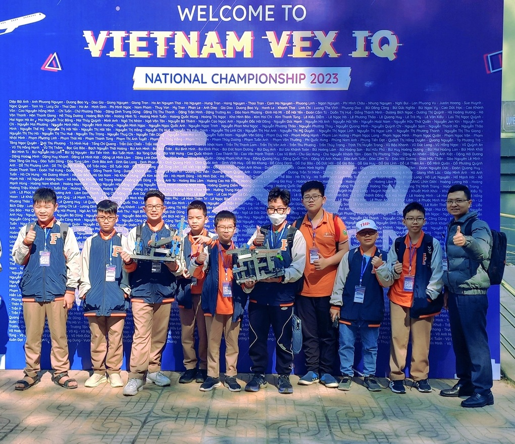 5 lợi thế giúp FPT School Hải Phòng ghi điểm với phụ huynh, học sinh - 5 5 lợi thế giúp FPT School Hải Phòng ghi điểm với phụ huynh, học sinh - 5