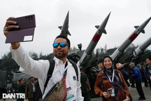 Hơn 40 công ty sẽ tham gia triển lãm quốc phòng Việt Nam 2024