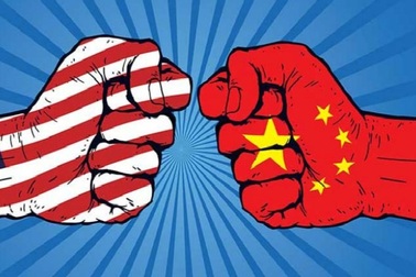 Xuất hiện 5 trục liên minh khi "Chiến tranh Lạnh mới" rình rập