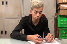 Toàn cảnh vụ cô gái bị đâm hàng chục nhát dao tại vỉa hè Hà Nội