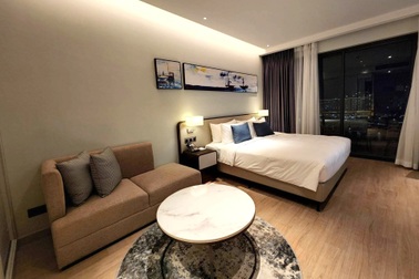 Đón tin vui về sổ đỏ, condotel 5 sao vẫn được rao bán cắt lỗ cả tỷ đồng