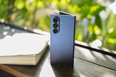 Đánh giá Samsung Galaxy Z Fold7: Mỏng nhẹ, đa nhiệm nhưng có đánh đổi