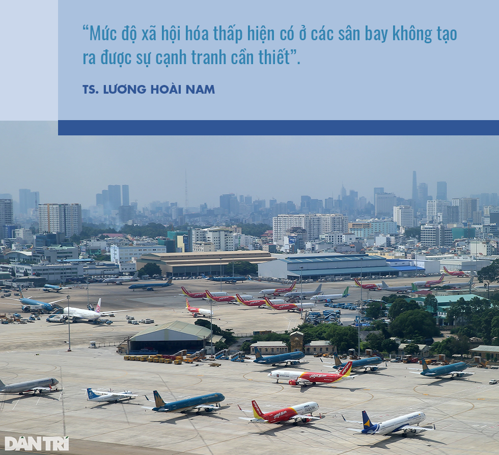 Hoạt động bay tê liệt và nội tình khó khăn không tưởng của hàng không Việt - 17 Hoạt động bay tê liệt và nội tình khó khăn không tưởng của hàng không Việt - 17