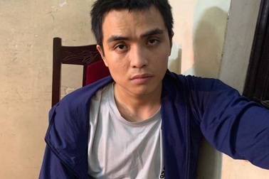 Đột nhập nhà dân "cuỗm" 70 triệu đồng và 4 chỉ vàng để trả nợ, chơi game