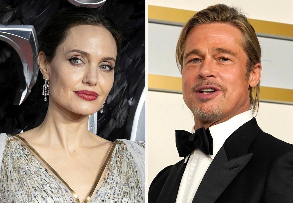 Pax Thiên và những đứa con của Brangelina ra sao giữa cuộc chiến pháp lý? - 5 Pax Thiên và những đứa con của Brangelina ra sao giữa cuộc chiến pháp lý? - 5