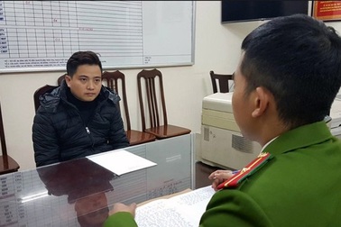 Làm giả thẻ tiết kiệm, câu kết trưởng phòng giao dịch chiếm đoạt 13 tỷ đồng