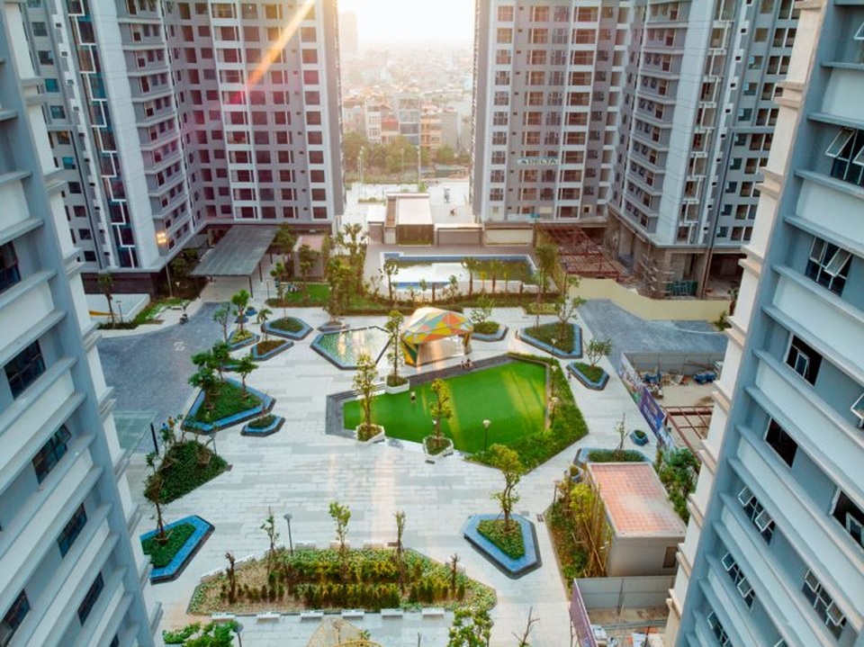 Khách hàng nhận “bất ngờ lớn” khi trải nghiệm căn hộ tại Sapphire 2 - 3 Khách hàng nhận “bất ngờ lớn” khi trải nghiệm căn hộ tại Sapphire 2 - 3