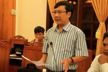 Bình Định: Vụ gần 61ha rừng bị xóa sổ: Chốt kiểm lâm đóng tại đường độc đạo, gỗ vẫn “tuồn” khỏi rừng (!?)