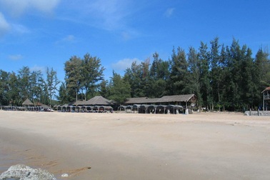 Biển Hồ Cốc Việt Nam thuộc Top thiên đường giá rẻ