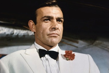 Tài tử “James Bond” Sean Connery qua đời