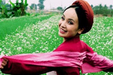 “Đủng đỉnh yếm đào”