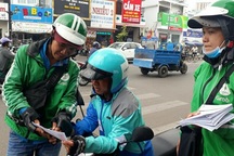 Kệ lùm xùm, Uber vẫn “chia tay” người dùng và dọn về ở chung với Grab từ hôm nay