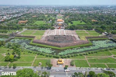 Kiểm tra đề án thành lập thành phố Huế trực thuộc Trung ương