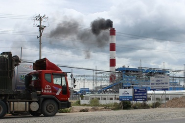 Gần 5 tỷ USD đầu tư vào nhiệt điện than theo hình thức BOT