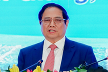 Thủ tướng: Đã nói phải làm, cam kết phải thực hiện có kết quả thực chất