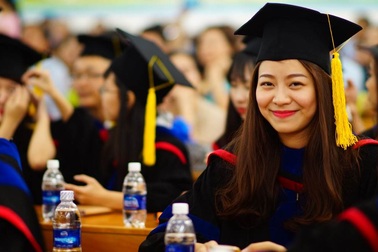 Liên thông nhận bằng Cử nhân Quản trị kinh doanh Quốc tế ngay tại HUTECH