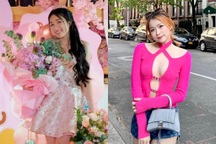 4 hot girl Gen Z nổi tiếng vì xinh đẹp, học vấn "khủng" và giỏi kiếm tiền