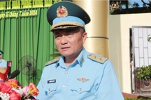 Trung tướng Nguyễn Văn Hiền được bổ nhiệm làm Thứ trưởng Bộ Quốc phòng