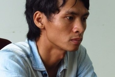 Bắt hung thủ giết người cướp của trên bãi sông Trà Khúc