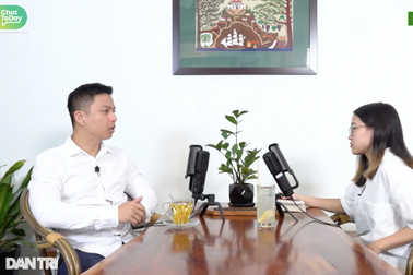 Hiếu PC nói về nghề kiếm triệu USD và những bí kíp vượt qua cám dỗ