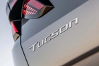 Hyundai Tucson thế hệ mới dự kiến bỏ hoàn toàn động cơ xăng