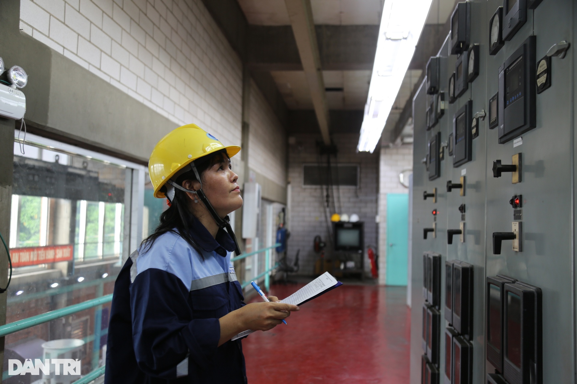 Ngắm hồ lớn nhất miền Nam, cung cấp 70% nước sinh hoạt vùng Đông Nam Bộ - 7 Ngắm hồ lớn nhất miền Nam, cung cấp 70% nước sinh hoạt vùng Đông Nam Bộ - 7