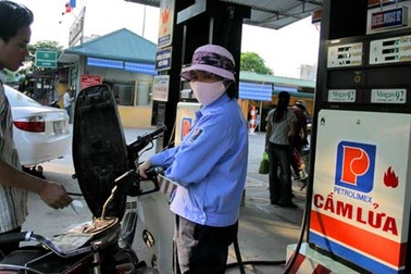 Petrolimex không liên quan đến các cây xăng "môi giới mãi lộ"
